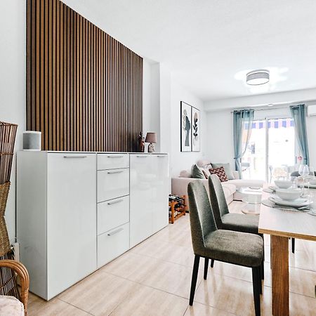 דירות Casa Bellavida טורבייחה מראה חיצוני תמונה