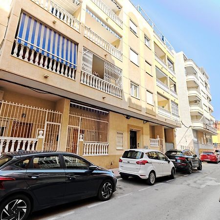 דירות Casa Bellavida טורבייחה מראה חיצוני תמונה