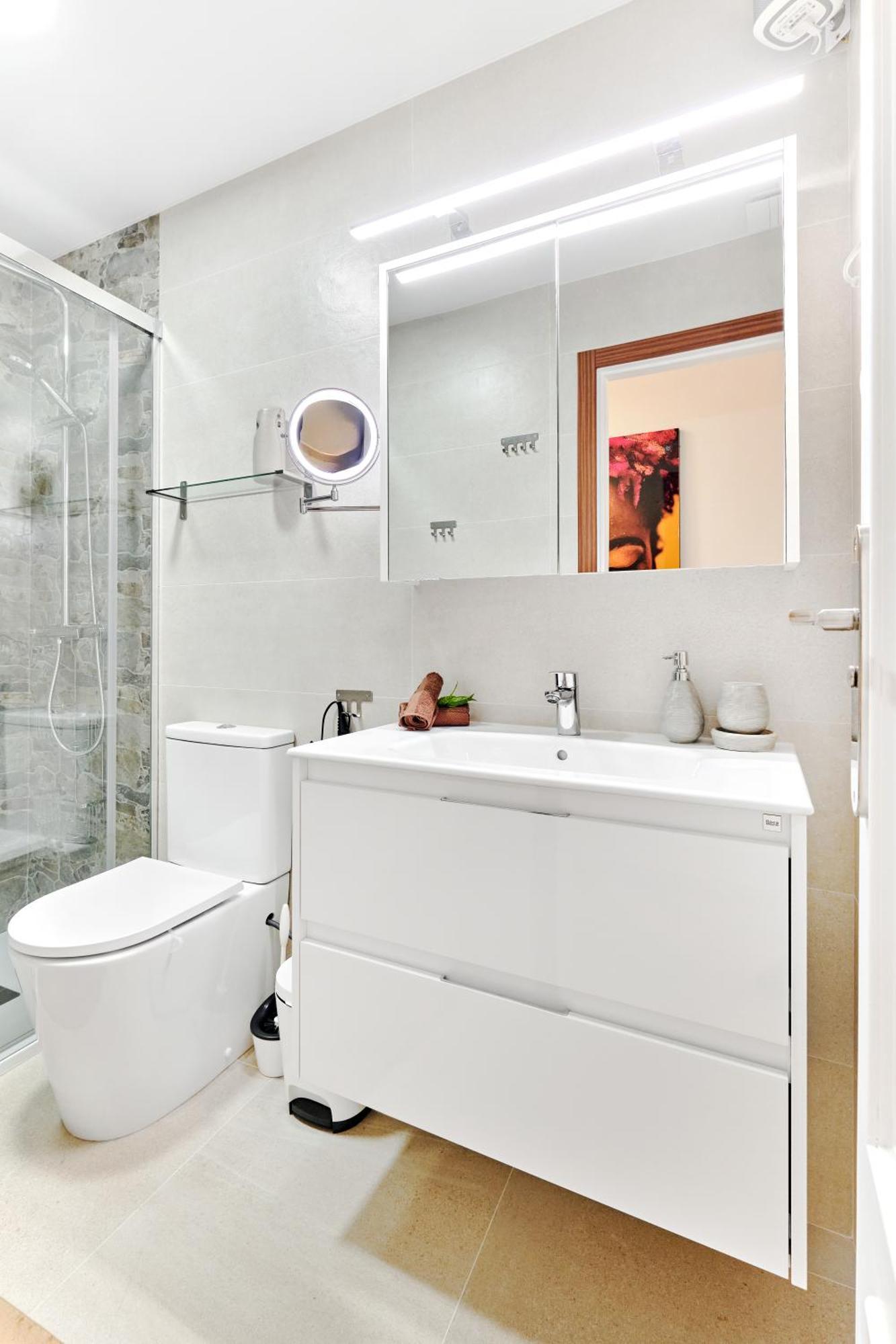 דירות Casa Bellavida טורבייחה מראה חיצוני תמונה