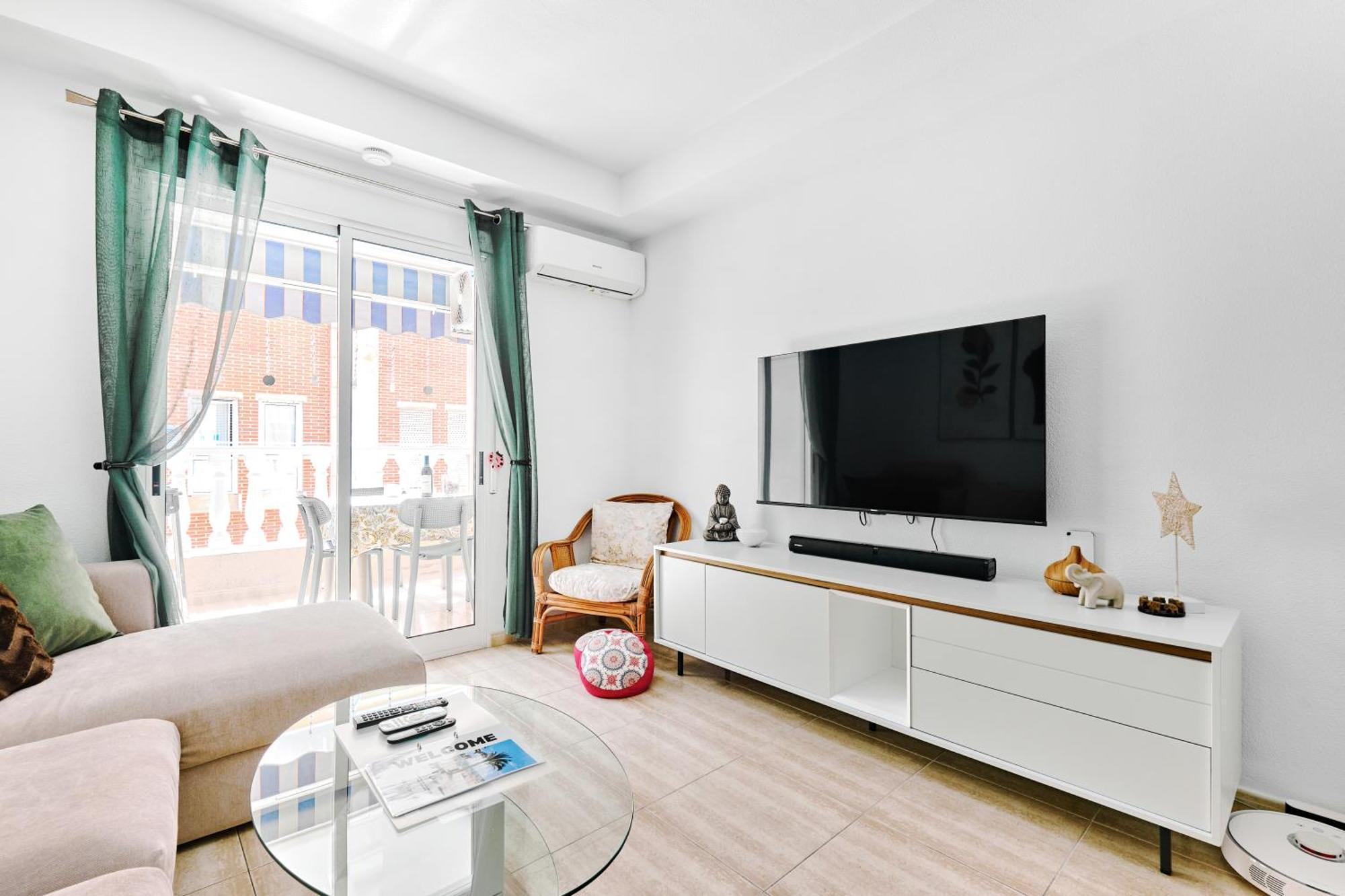 דירות Casa Bellavida טורבייחה מראה חיצוני תמונה