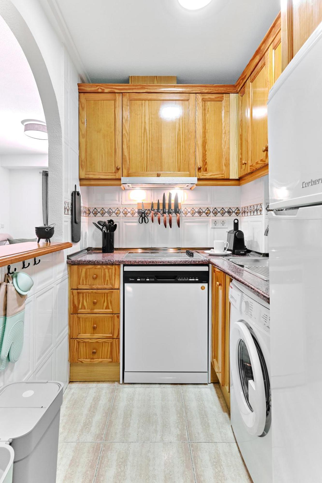 דירות Casa Bellavida טורבייחה מראה חיצוני תמונה