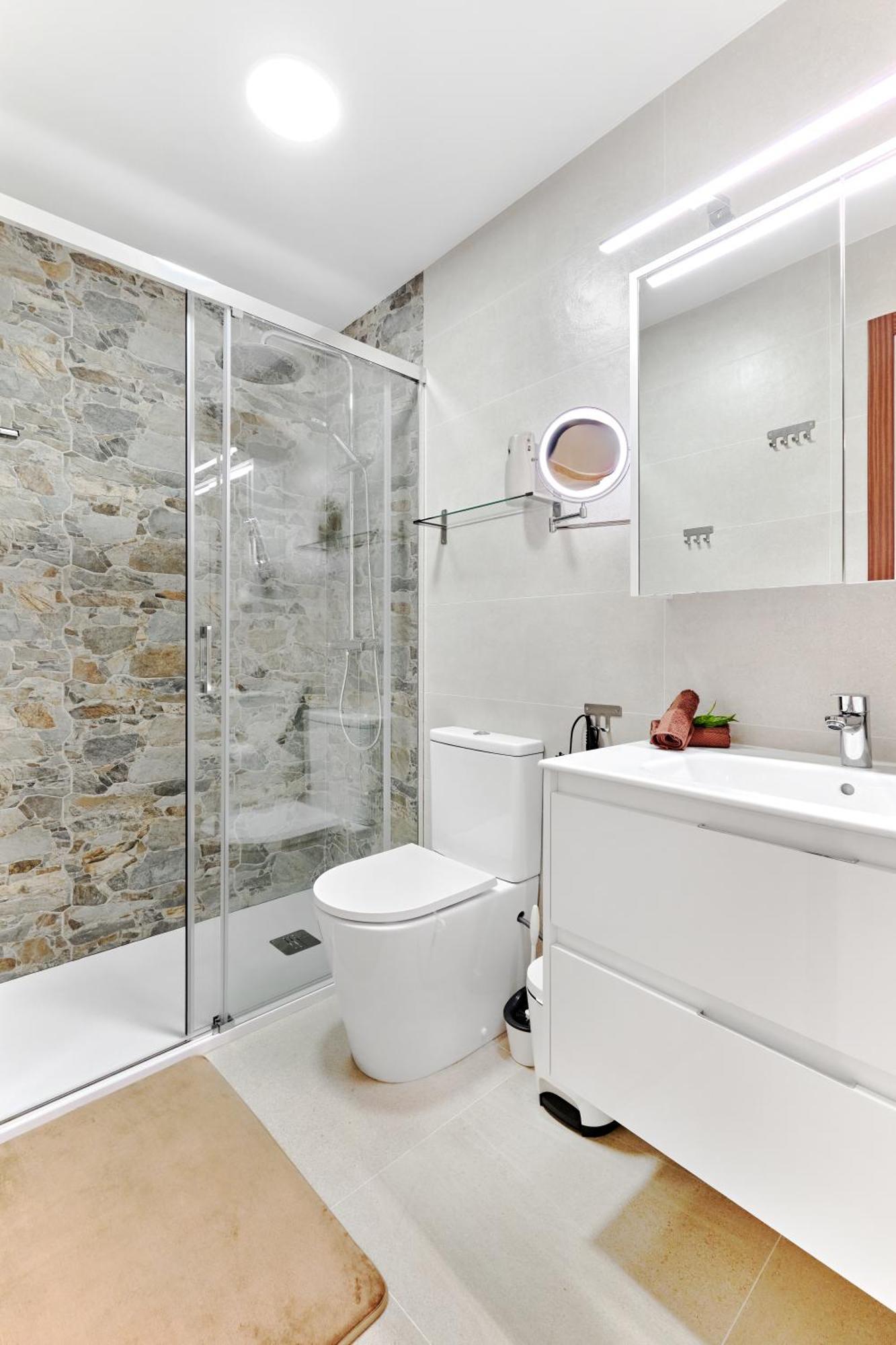 דירות Casa Bellavida טורבייחה מראה חיצוני תמונה