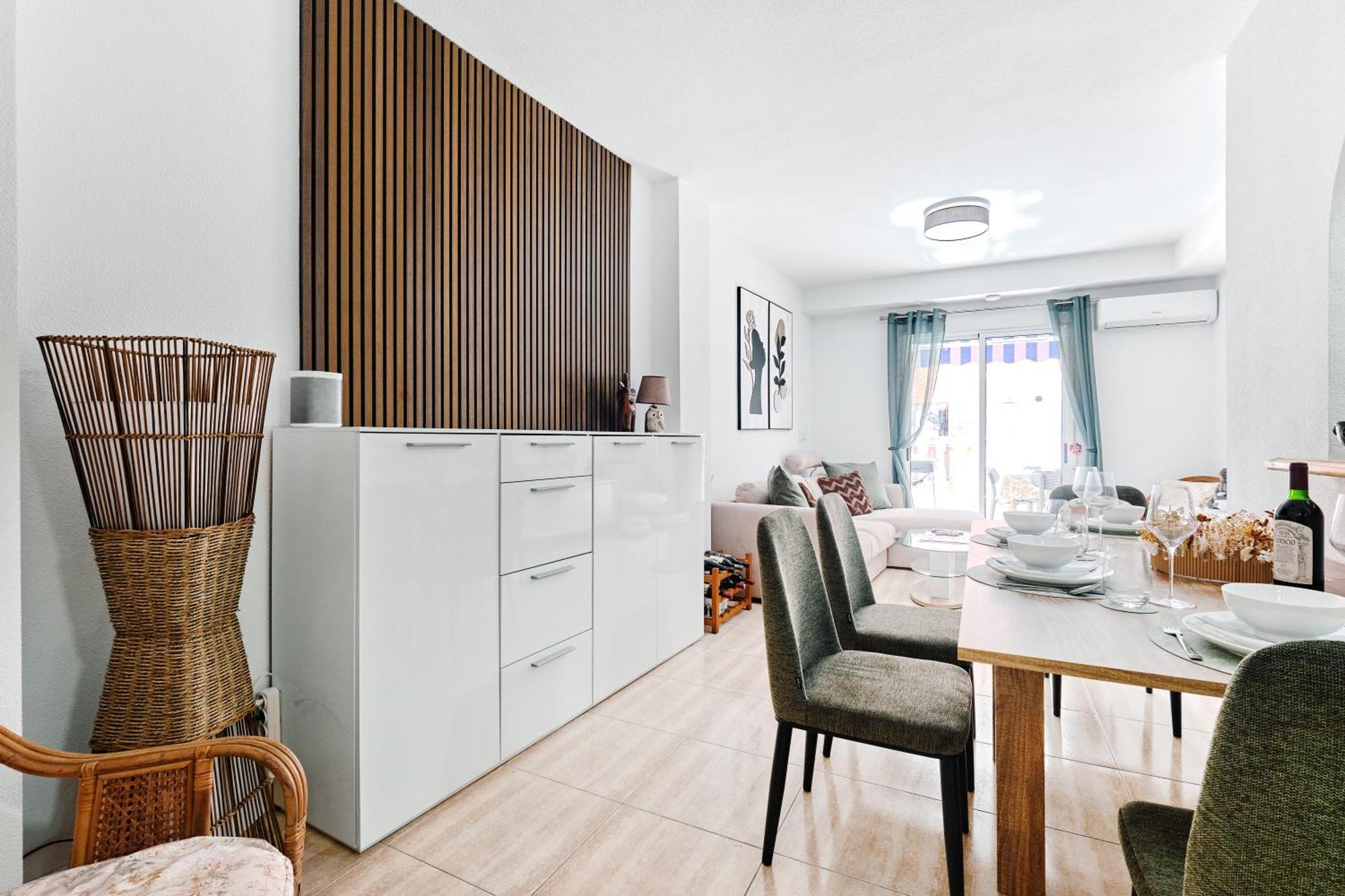 דירות Casa Bellavida טורבייחה מראה חיצוני תמונה