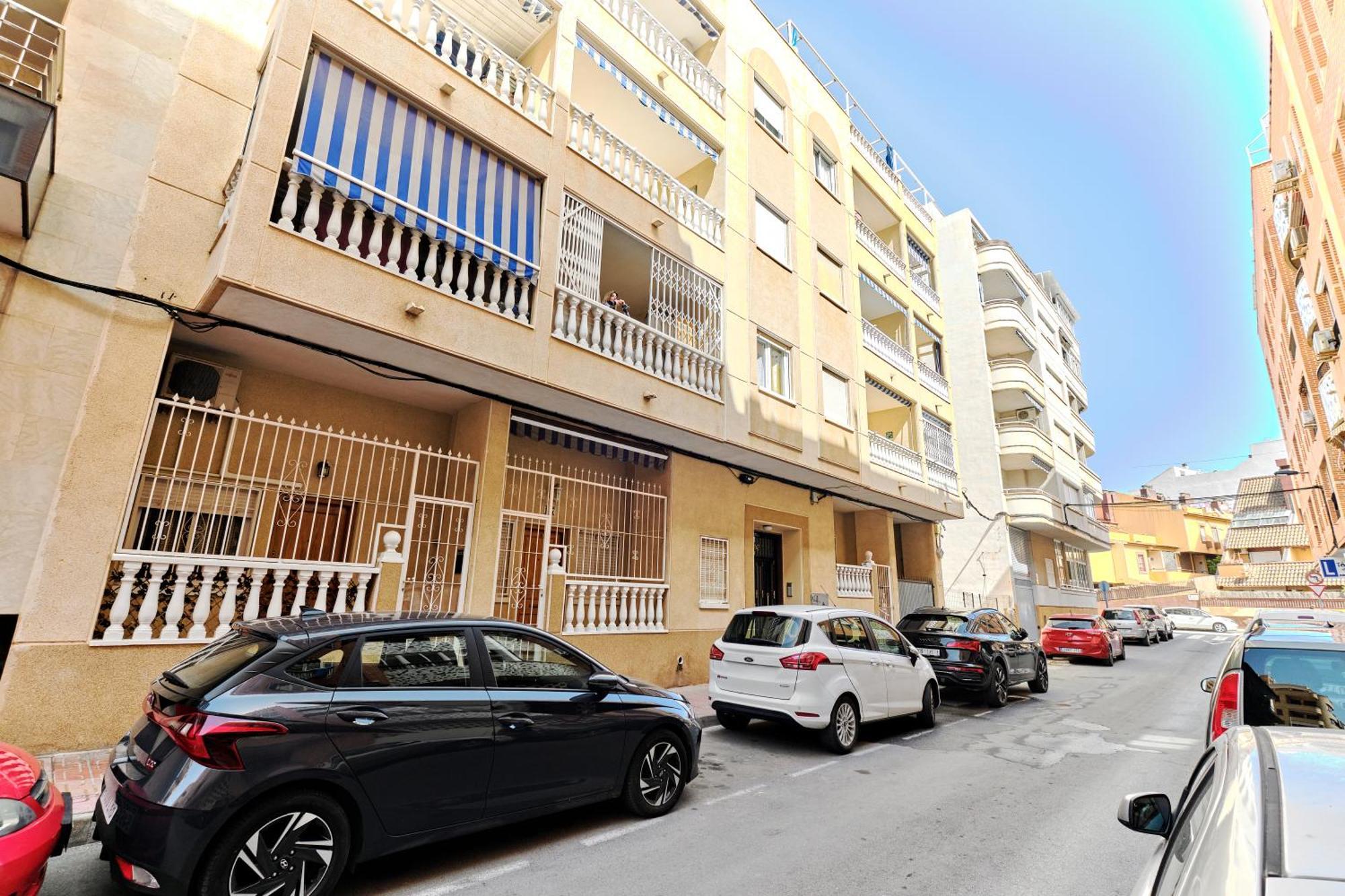 דירות Casa Bellavida טורבייחה מראה חיצוני תמונה